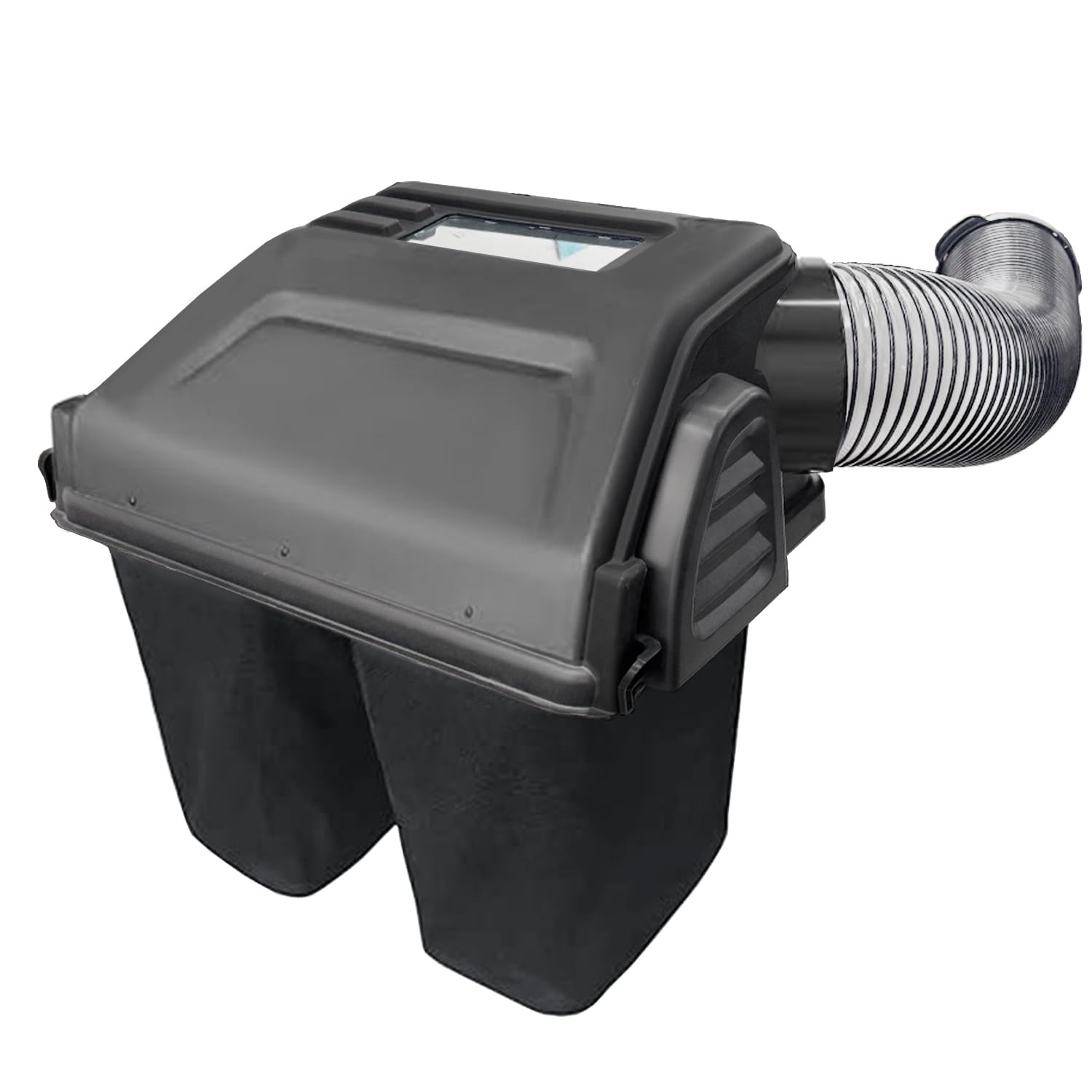 Amazon.com : (Note：No Iron stents) Twin Bagger/Double Bagger kit